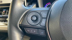 Toyota Corolla 2.0 VVT-i Hybrid Icon Tech 5dr CVT Hybrid Estate